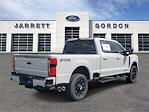 New 2026 Ford F-350 Lariat Crew Cab 4WD SRW Pickup for sale #48922 - photo 2