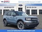 New 2025 Ford Bronco Sport Outer Banks 4WD SUV for sale #48923 - photo 1