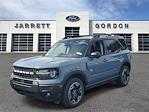 New 2025 Ford Bronco Sport Outer Banks 4WD SUV for sale #48923 - photo 3