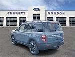New 2025 Ford Bronco Sport Outer Banks 4WD SUV for sale #48923 - photo 4