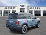 New 2025 Ford Bronco Sport Outer Banks 4WD SUV for sale #48923 - photo 2