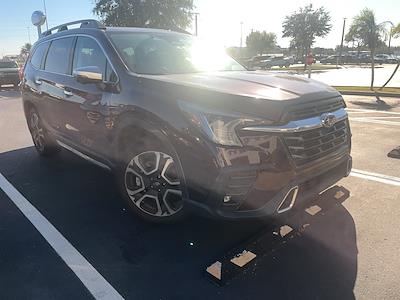 Used 2023 Subaru Ascent Touring for sale #48923A - photo 1