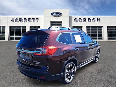 Used 2023 Subaru Ascent - photo 1