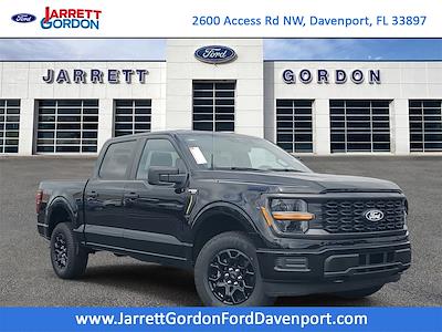 2025 Ford F-150 SuperCrew Cab 4WD Pickup for sale #48924 - photo 1