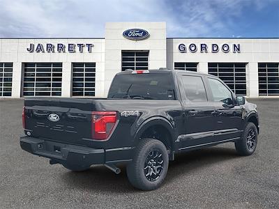 2025 Ford F-150 SuperCrew Cab 4WD Pickup for sale #48924 - photo 2