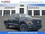 2025 Ford F-150 SuperCrew Cab 4WD Pickup for sale #48924 - photo 1
