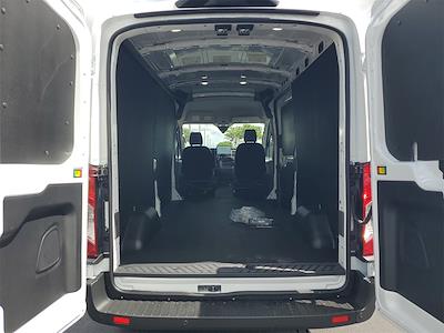 2025 Ford Transit 250 Medium Roof RWD Empty Cargo Van for sale #48925 - photo 2