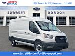 2025 Ford Transit 250 Medium Roof RWD Empty Cargo Van for sale #48925 - photo 1