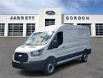 2025 Ford Transit 250 Medium Roof RWD Empty Cargo Van for sale #48925 - photo 3