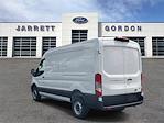 2025 Ford Transit 250 Medium Roof RWD Empty Cargo Van for sale #48925 - photo 4