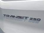 2025 Ford Transit 250 Medium Roof RWD Empty Cargo Van for sale #48925 - photo 7