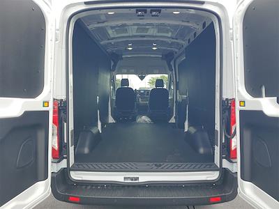 2025 Ford Transit 250 Medium Roof RWD Empty Cargo Van for sale #48926 - photo 2