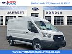New 2025 Ford Transit 250 Medium Roof Empty Cargo Van for sale #48926 - photo 1