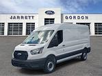 New 2025 Ford Transit 250 Medium Roof Empty Cargo Van for sale #48926 - photo 3