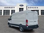 New 2025 Ford Transit 250 Medium Roof Empty Cargo Van for sale #48926 - photo 4