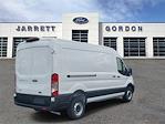 New 2025 Ford Transit 250 Medium Roof Empty Cargo Van for sale #48926 - photo 5