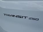 New 2025 Ford Transit 250 Medium Roof Empty Cargo Van for sale #48926 - photo 7