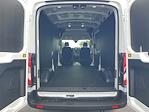 New 2025 Ford Transit 250 Medium Roof Empty Cargo Van for sale #48926 - photo 2