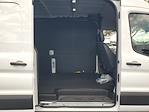 New 2025 Ford Transit 250 Medium Roof Empty Cargo Van for sale #48926 - photo 8