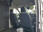 New 2025 Ford Transit 250 Medium Roof Empty Cargo Van for sale #48926 - photo 9