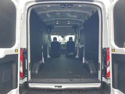 2025 Ford Transit 250 Medium Roof RWD Empty Cargo Van for sale #48927 - photo 2