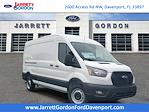 New 2025 Ford Transit 250 Medium Roof Empty Cargo Van for sale #48927 - photo 1