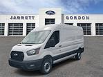 New 2025 Ford Transit 250 Medium Roof Empty Cargo Van for sale #48927 - photo 3