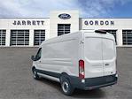 New 2025 Ford Transit 250 Medium Roof Empty Cargo Van for sale #48927 - photo 4