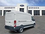 New 2025 Ford Transit 250 Medium Roof Empty Cargo Van for sale #48927 - photo 5