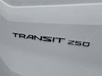 New 2025 Ford Transit 250 Medium Roof Empty Cargo Van for sale #48927 - photo 7