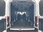 New 2025 Ford Transit 250 Medium Roof Empty Cargo Van for sale #48927 - photo 2