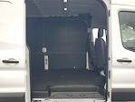 New 2025 Ford Transit 250 Medium Roof Empty Cargo Van for sale #48927 - photo 8
