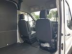 New 2025 Ford Transit 250 Medium Roof Empty Cargo Van for sale #48927 - photo 9