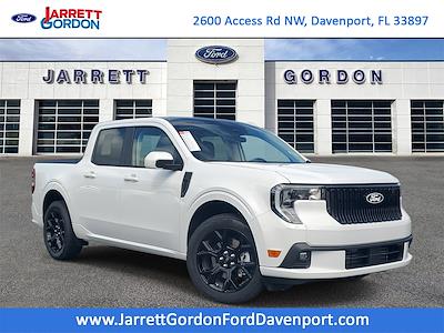2025 Ford Maverick SuperCrew Cab AWD Pickup for sale #48932 - photo 1