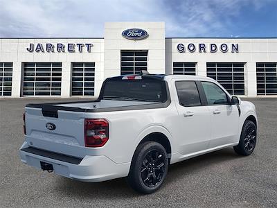 2025 Ford Maverick SuperCrew Cab AWD Pickup for sale #48932 - photo 2