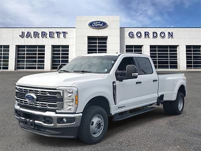 Used 2024 Ford F-350 XLT Crew Cab for sale #48933A - photo 2