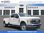 Used 2024 Ford F-350 XLT Crew Cab for sale #48933A - photo 1
