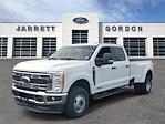 Used 2024 Ford F-350 XLT Crew Cab for sale #48933A - photo 2