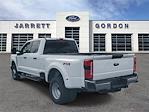 Used 2024 Ford F-350 XLT Crew Cab for sale #48933A - photo 3