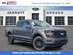2025 Ford F-150 SuperCrew Cab 4WD Pickup for sale #48934 - photo 1
