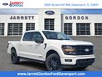 New 2025 Ford F-150 XLT SuperCrew Cab 4WD Pickup for sale #48935 - photo 1