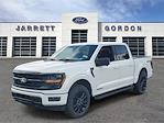 New 2025 Ford F-150 XLT SuperCrew Cab 4WD Pickup for sale #48936 - photo 3