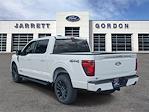 New 2025 Ford F-150 XLT SuperCrew Cab 4WD Pickup for sale #48936 - photo 4