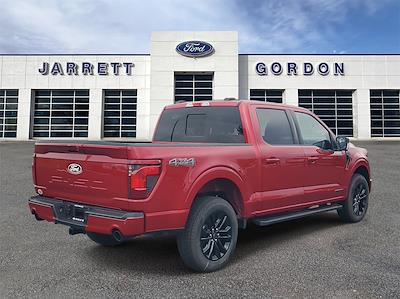 New 2025 Ford F-150 XLT SuperCrew Cab 4WD Pickup for sale #48938 - photo 2