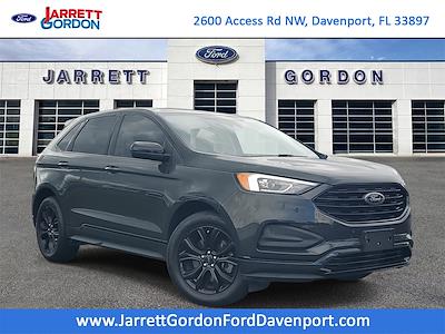 2023 Ford Edge AWD SUV for sale #48943A - photo 1