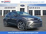 2021 Toyota C-HR FWD SUV for sale #48948B - photo 1