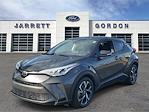 2021 Toyota C-HR FWD SUV for sale #48948B - photo 4