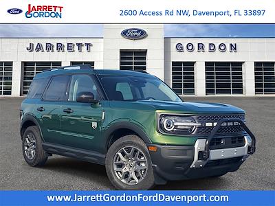 New 2025 Ford Bronco Sport Big Bend for sale #48950 - photo 1