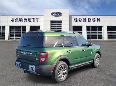 New 2025 Ford Bronco Sport Big Bend for sale #48950 - photo 2