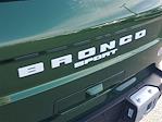 New 2025 Ford Bronco Sport Big Bend for sale #48950 - photo 6